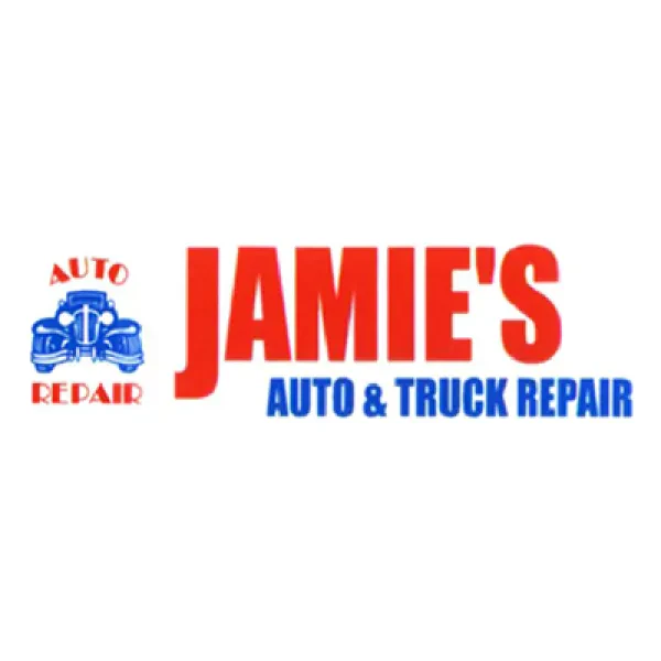 Jamie's Auto & Truck Repair Inc - photo 2