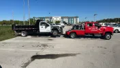 Pat & Jakes Towing