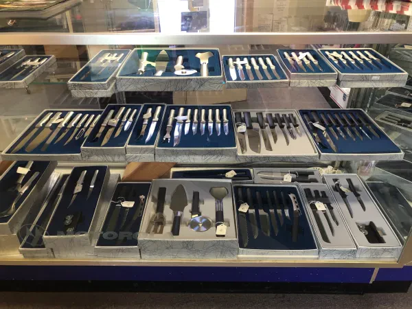 Jerry's Auto Center - photo 3