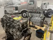Wades Truck & Trailer Repair