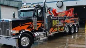 Rigz Towing & Recovery llc