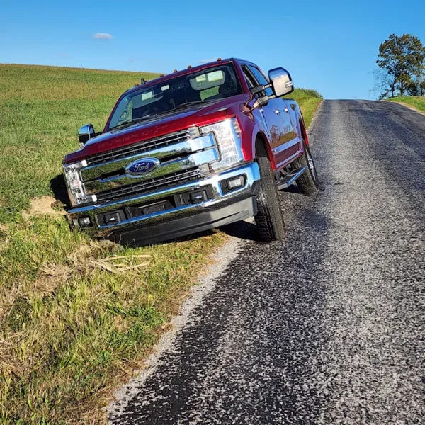 Rigz Towing & Recovery llc - photo 3