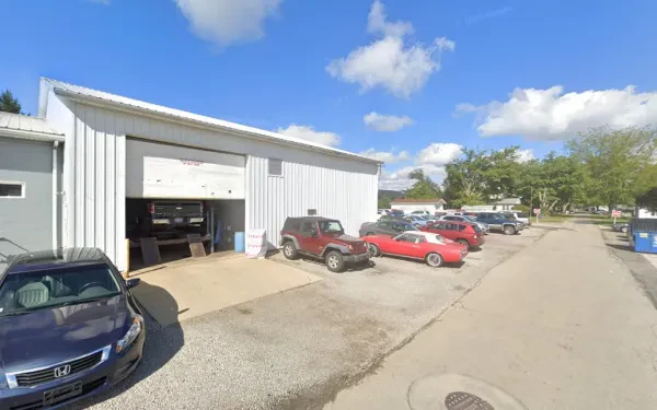Purdy's Auto Services - photo 3