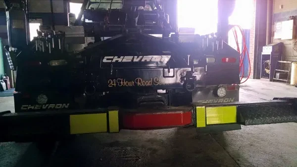 Shadyside Towing & Repair - photo 4