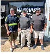 Marquis Towing