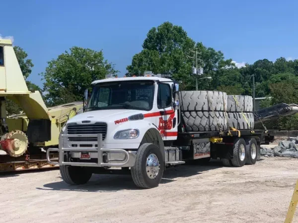 Fred's Towing & Transport - photo 3