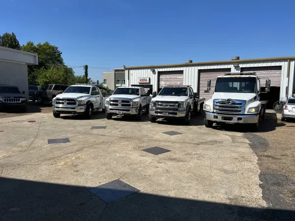 Marquis Towing - photo 2