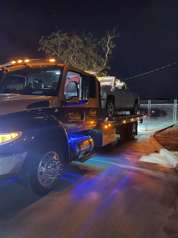 Integrity Towing LLC - photo 3