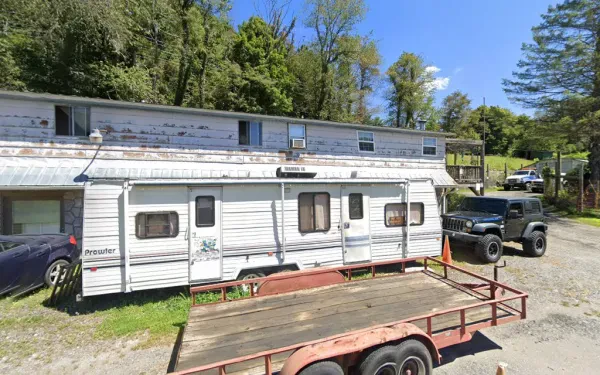 M C Towing - photo 2