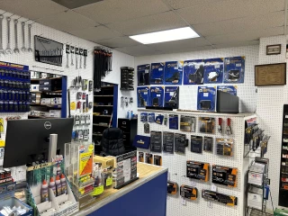 Deans #1 Auto Parts