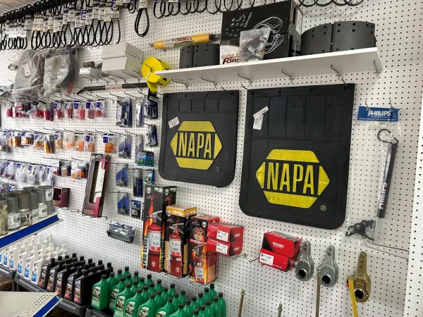 Deans #1 Auto Parts - photo 4