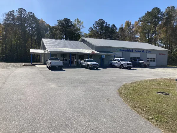 Diversified Auto & Tire - photo 2
