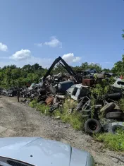 Oil Mill Salvage Recyclers