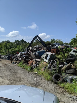 Oil Mill Salvage Recyclers