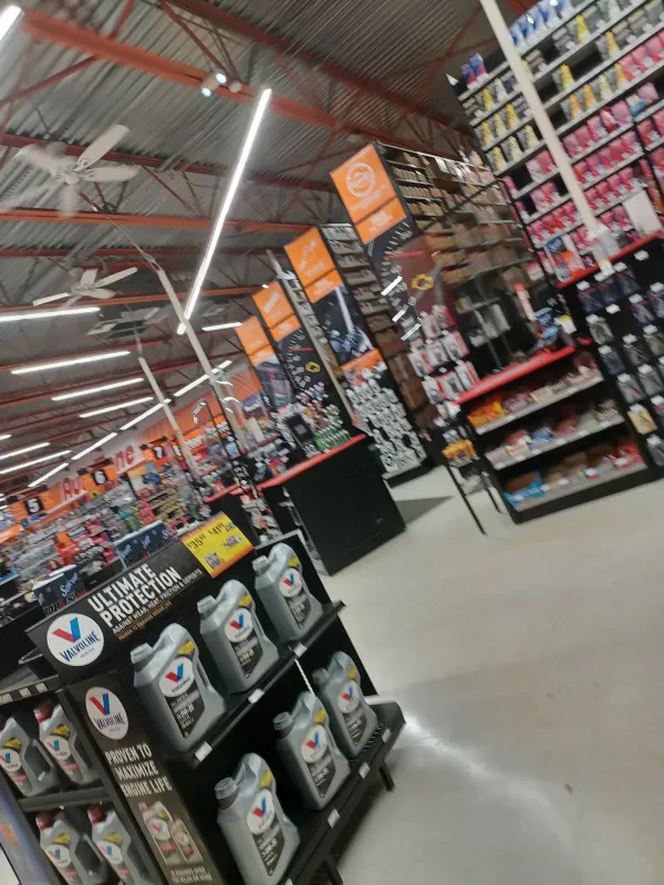 AutoZone Auto Parts - photo 3