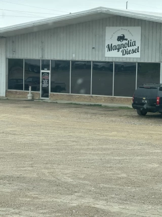 Magnolia Diesel