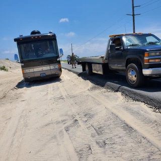 OBX Towing