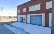 West & Sons Garage