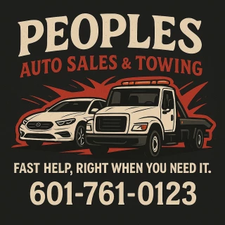 Peoples Towing
