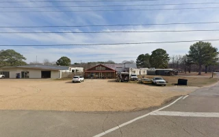 Jerry Pitts Auto Parts
