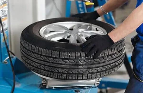 Pugh's Car Care Center - photo 3