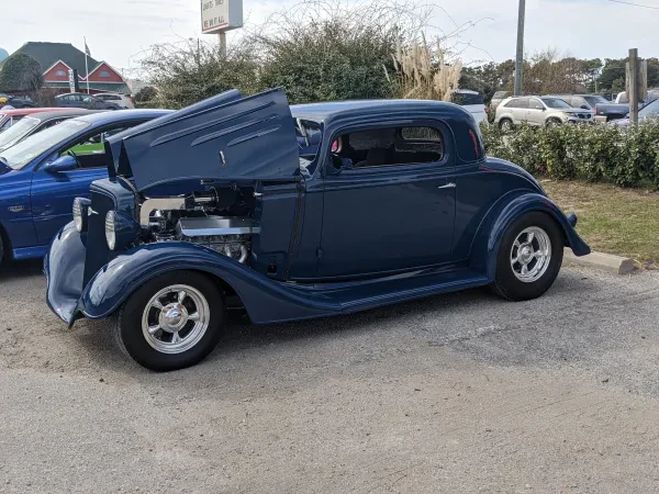 Pugh's Car Care Center - photo 4