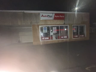 AUTO PLUS