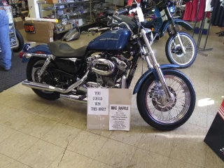 Don & Sons Cycle