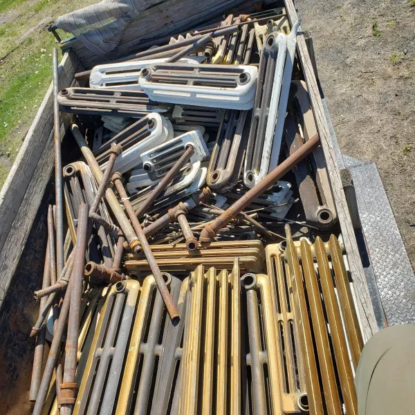 MOORE RECYCLING - photo 3
