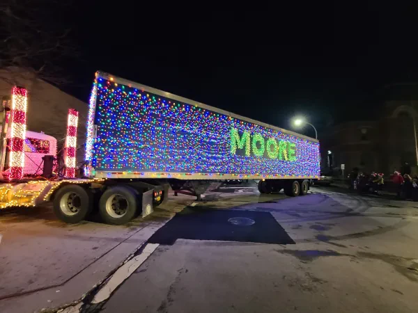 MOORE RECYCLING - photo 4