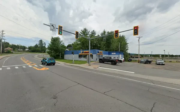 NAPA Auto Parts - Tupper Lake - photo 4