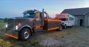 Murray Transport & Recovery
