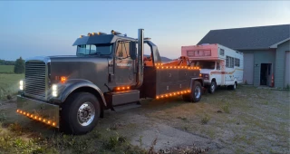 Murray Transport & Recovery