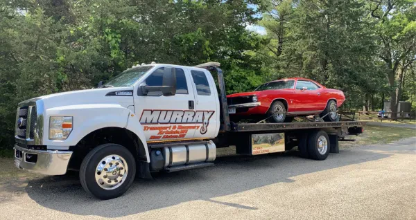 Murray Transport & Recovery - photo 2