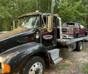 Cranberry Country Towing & Recovery, LLC