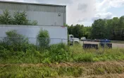 Park Falls Transfer Station