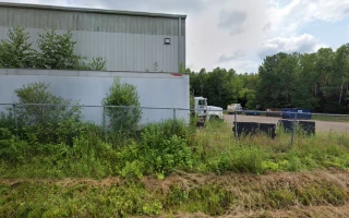 Park Falls Transfer Station