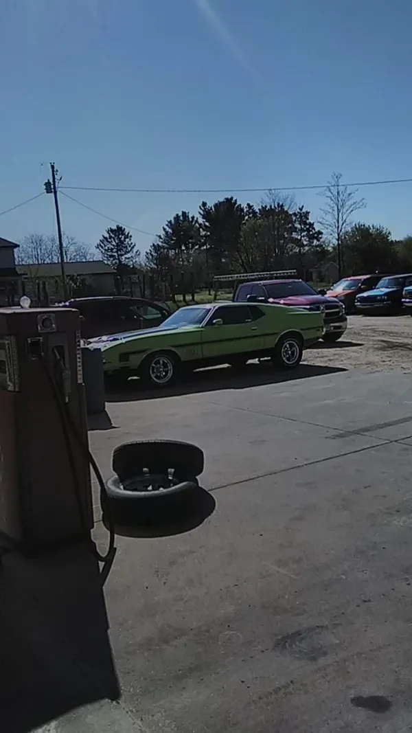 Bunker Automotive LLC - photo 3