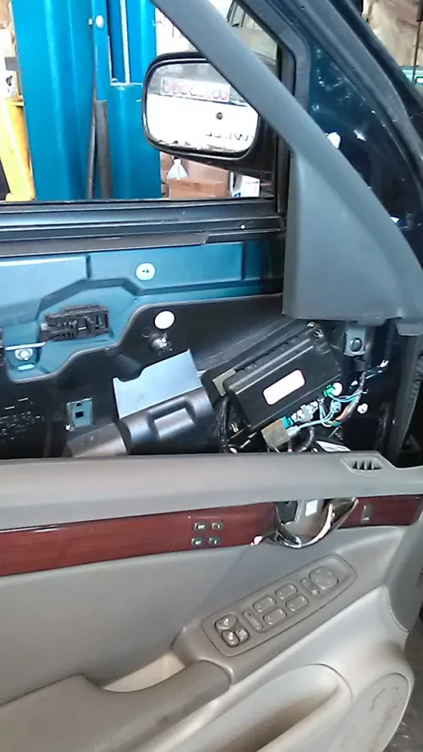 Bunker Automotive LLC - photo 4