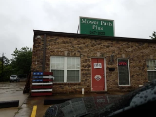 Mower Parts Plus