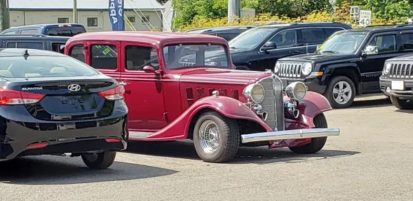 Reputable Auto Center - photo 3