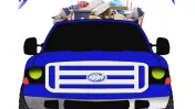 Big BO HAULING