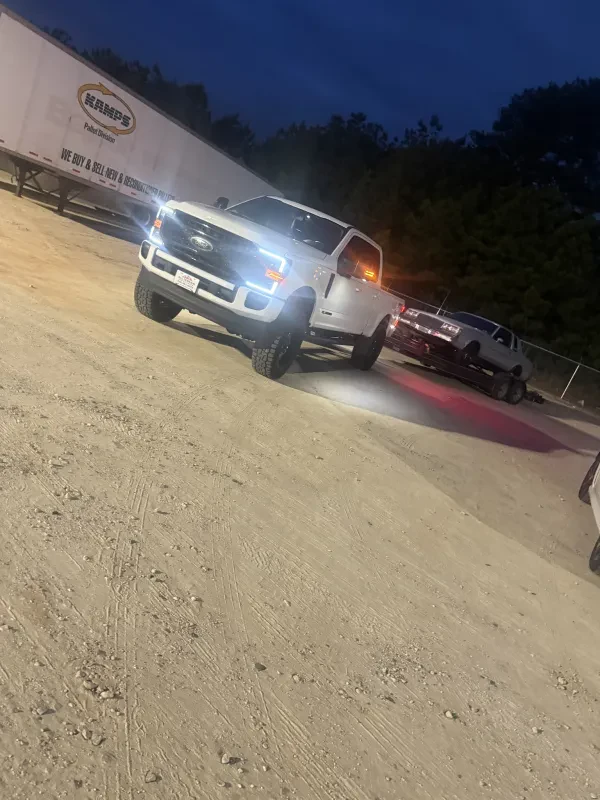 Big BO HAULING - photo 2