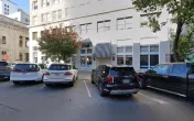 Benjamin Cash Four Car