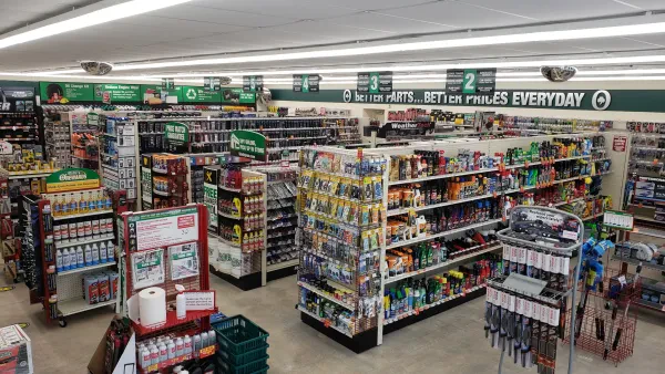 O'Reilly Auto Parts - photo 2