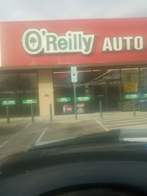 O'Reilly Auto Parts - photo 3