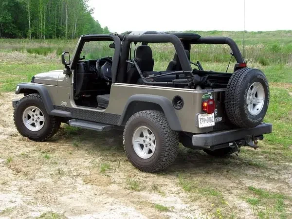 O'Reilly Auto Parts - photo 4