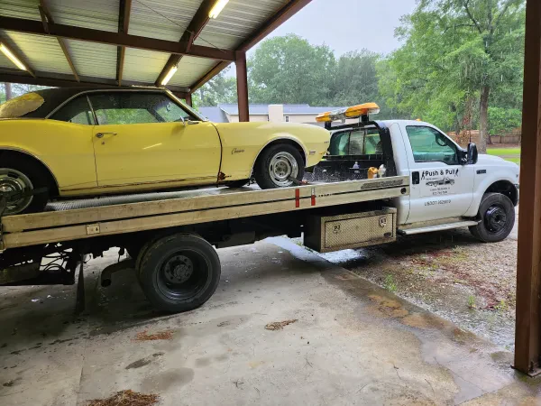 Pushandpulltowingllc - photo 4