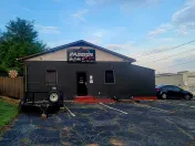 Passion motorsports