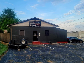 Passion motorsports